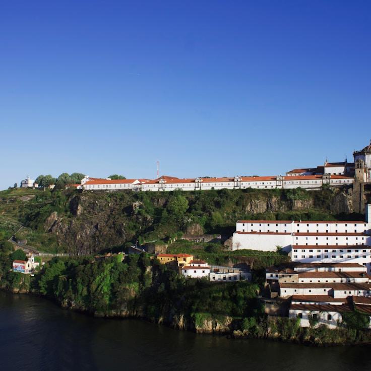 Kids playground area in Italy